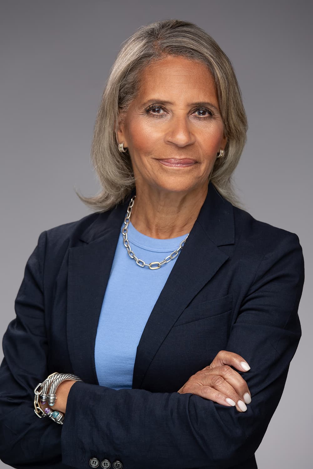 Renee Chube Washington